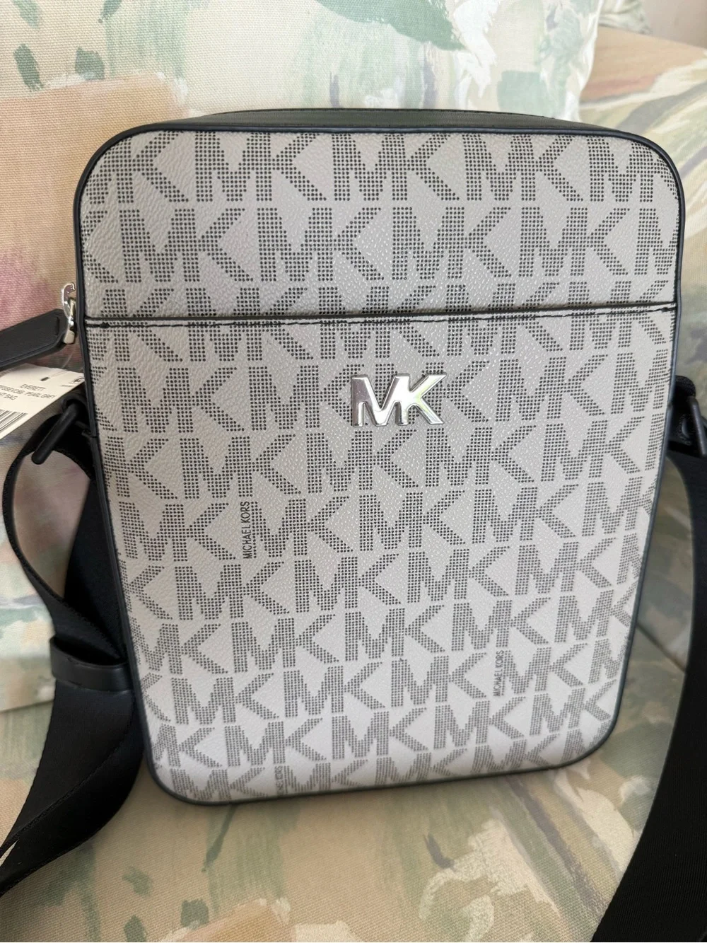 Michael Kors new tag
